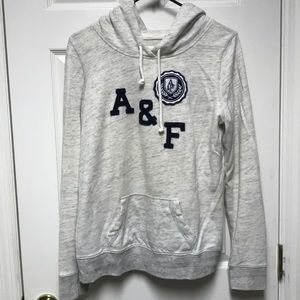 Abercrombie & Fitch Women’s hoodie